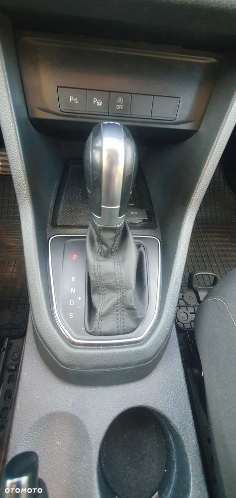 Volkswagen Caddy 2.0 TDI Trendline DSG - 20