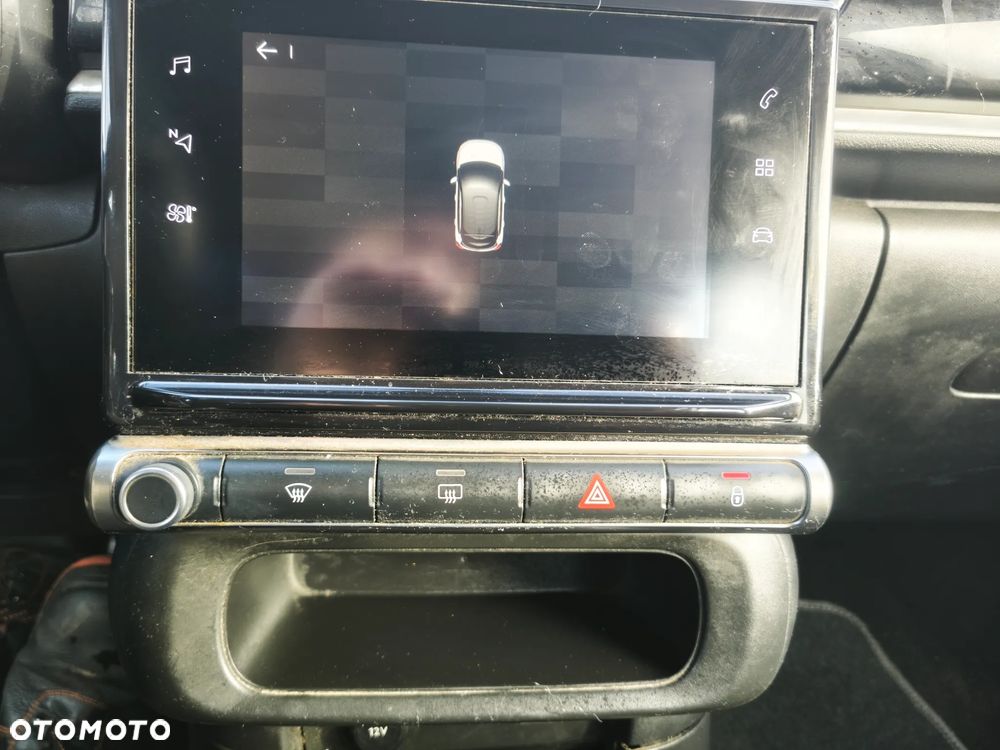 Citroën C3 BlueHDi 100 S&S FEEL PACK - 17