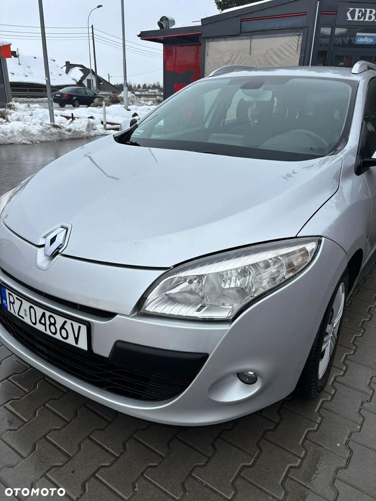 Renault Megane 1.6 16V 110 Authentique - 15