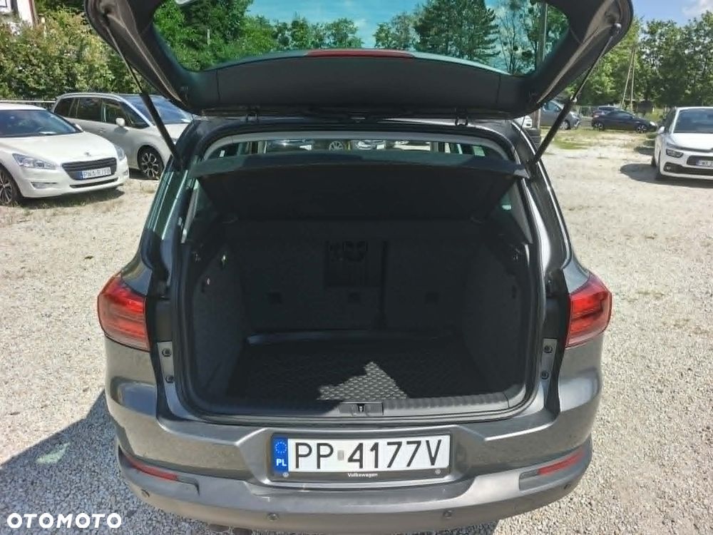 Volkswagen Tiguan 2.0 TDI SCR Join - 9