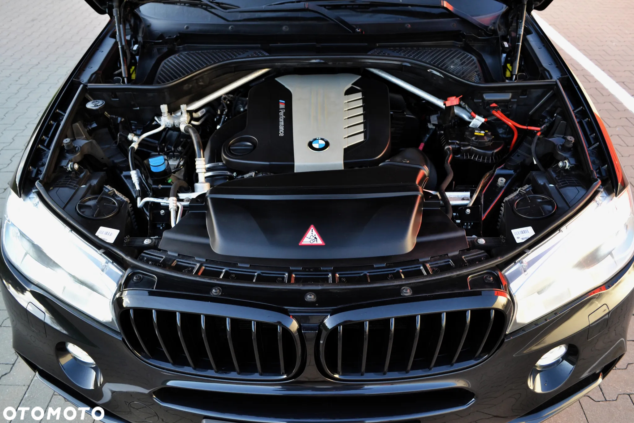 BMW X5 M M50d - 37