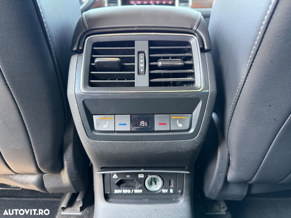 Skoda Kodiaq 2.0 TDI 4X4 DSG Scout - 17