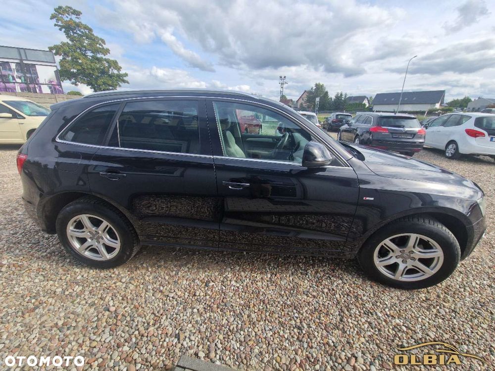 Audi Q5 2.0 TFSI Quattro S tronic - 14