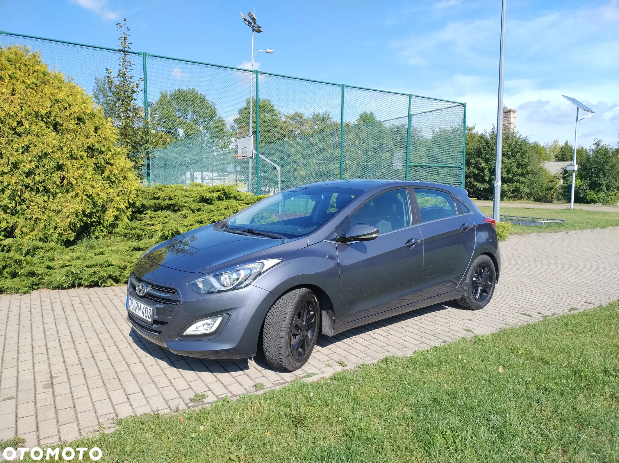Hyundai i30 1.6 CRDI DCT Trend - 5