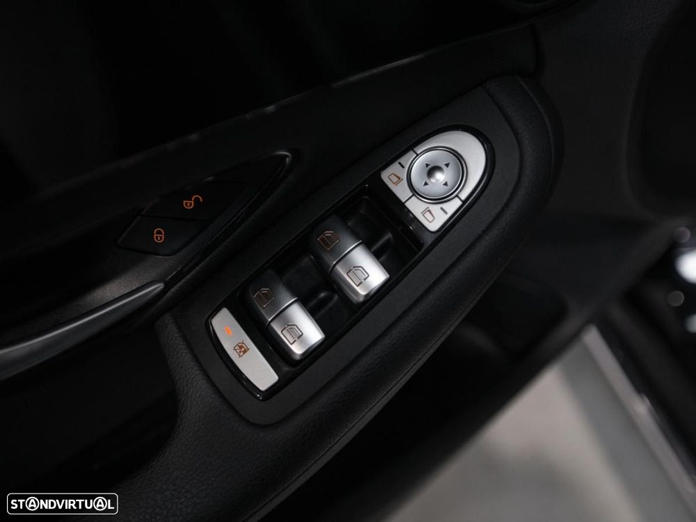 Mercedes-Benz C 300 de T 9G-TRONIC Avantgarde - 27
