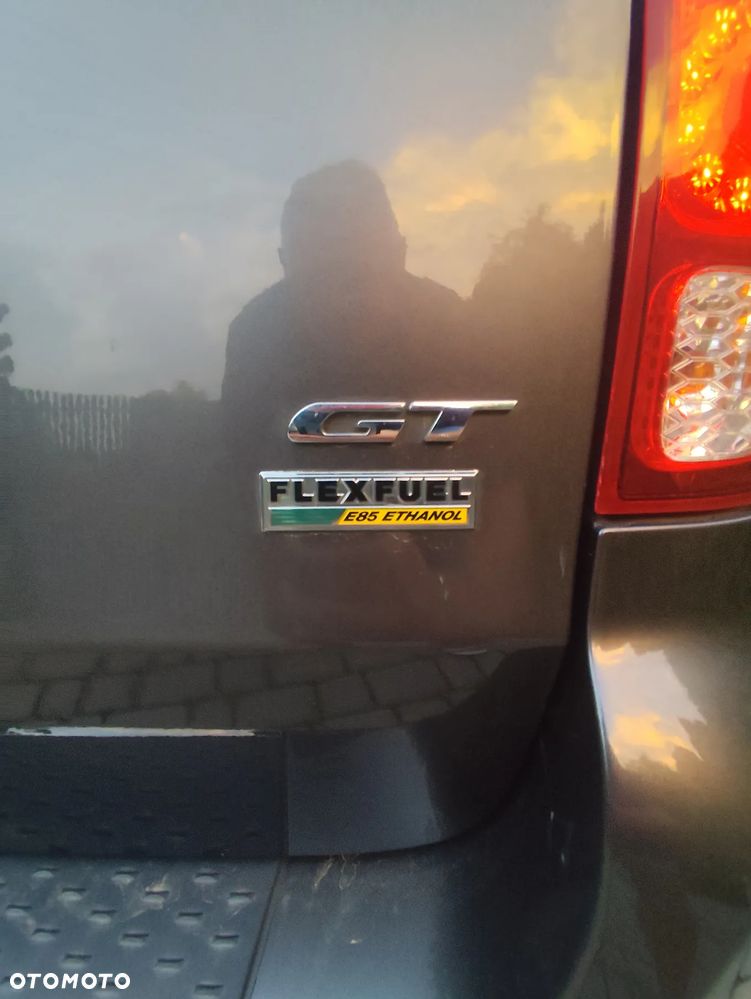 Dodge Grand Caravan 3.6 R/T - 16