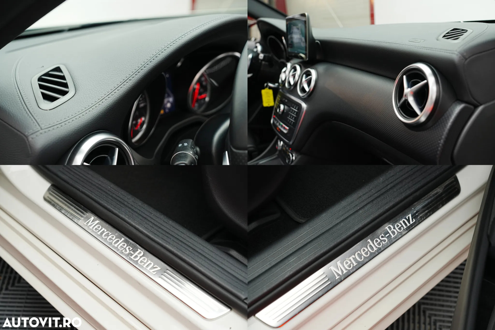 Mercedes-Benz A 160 7G-DCT Activity Edition - 31