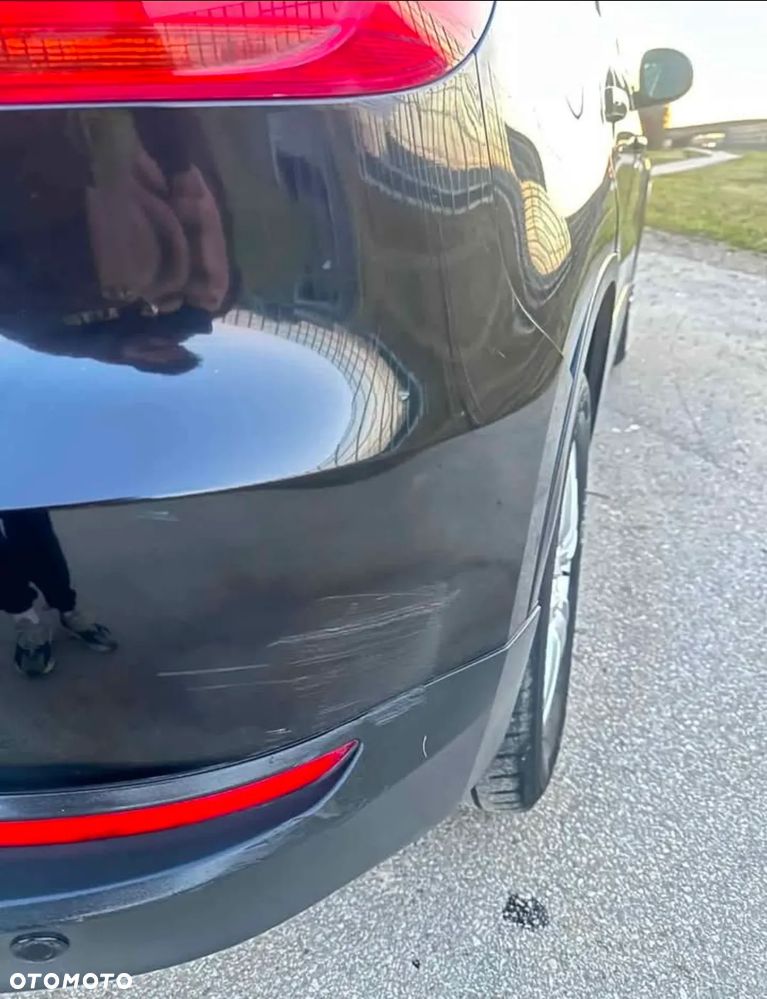 Volkswagen Tiguan 2.0 TDI BlueMot Trend&Fun - 8