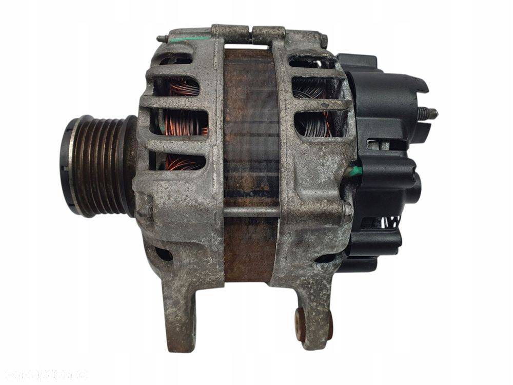 ALTERNATOR Dacia Duster Renault Megane 1.5 DCI Valeo TG12S275 2714146B - 10