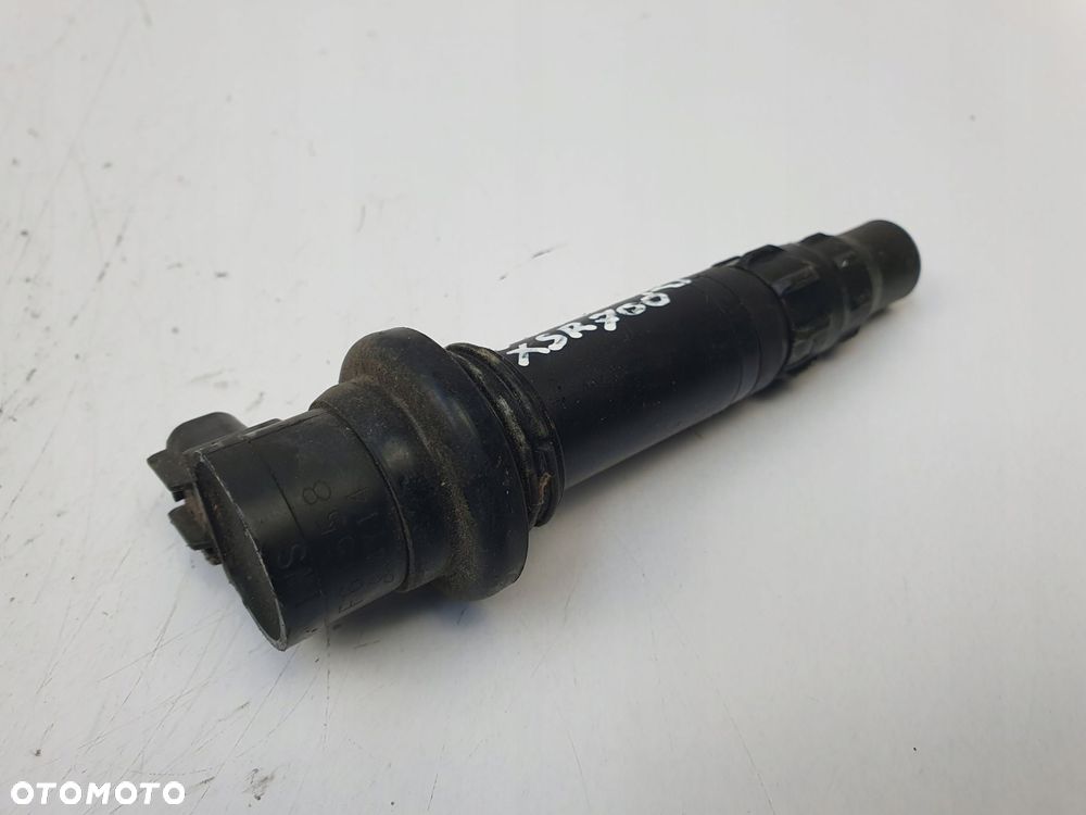CEWKA ZAPŁONOWA Yamaha XSR 700 XSR700 15-22 F6T558 - 9