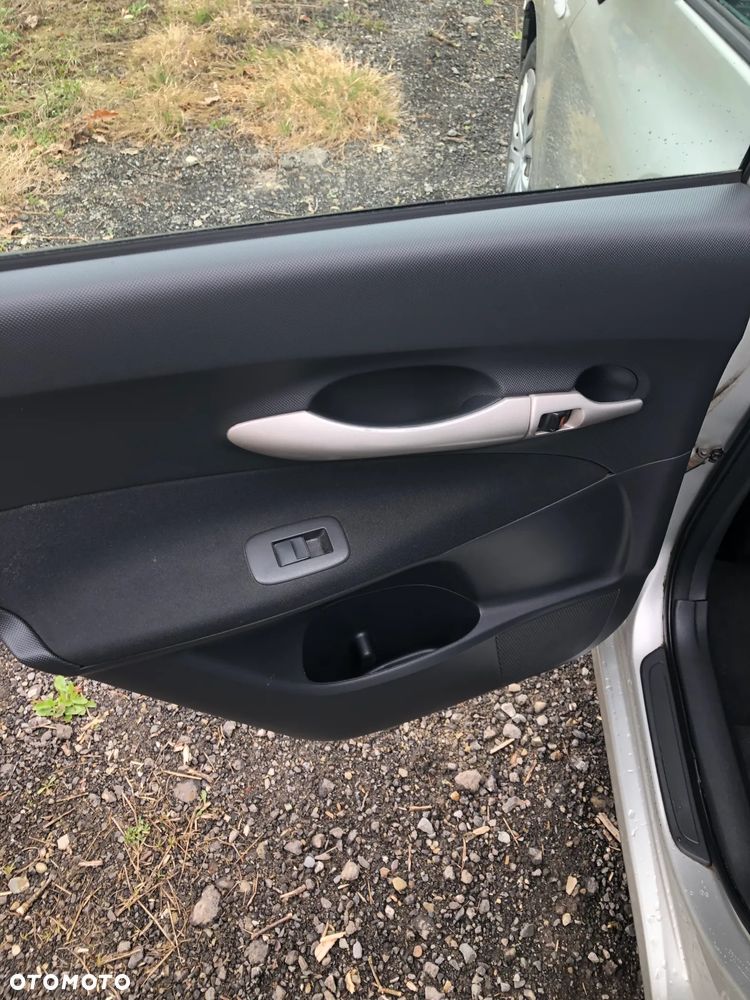 Toyota Auris 1.6 VVT-i Luna - 16