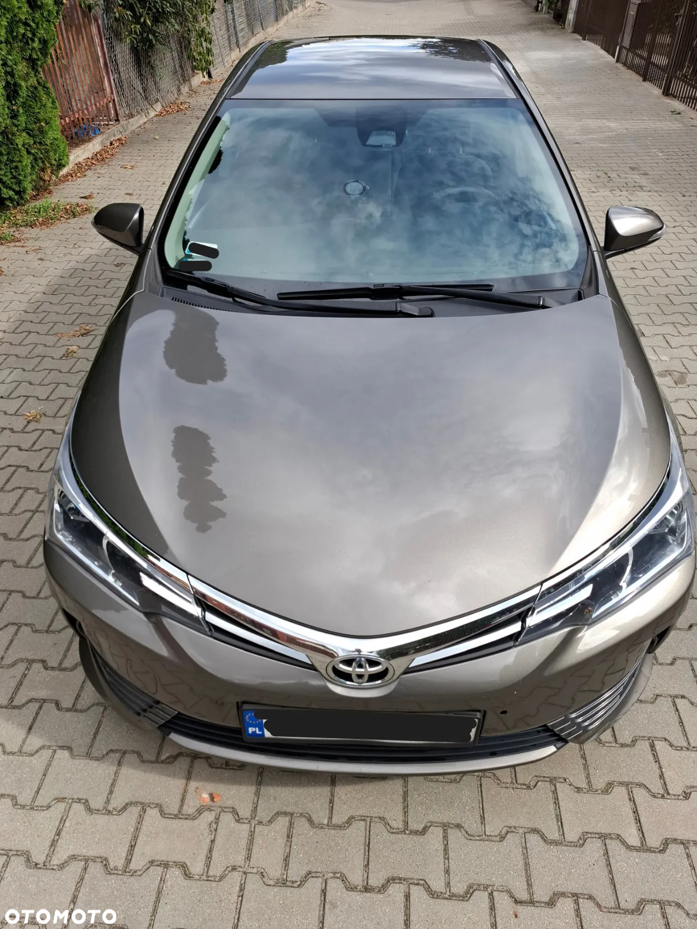 Toyota Corolla 1.6 Comfort MS - 2