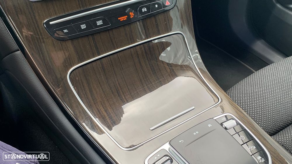 Mercedes-Benz GLC 300 de 4Matic 9G-TRONIC Exclusive - 13