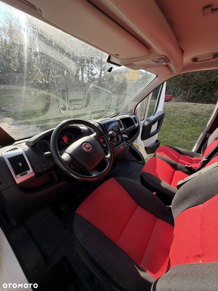 Fiat Ducato - 3
