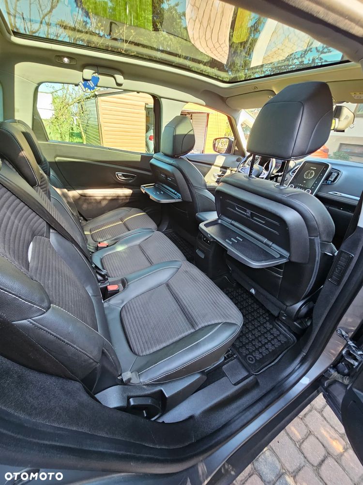 Renault Grand Scenic ENERGY dCi 130 INTENS - 10