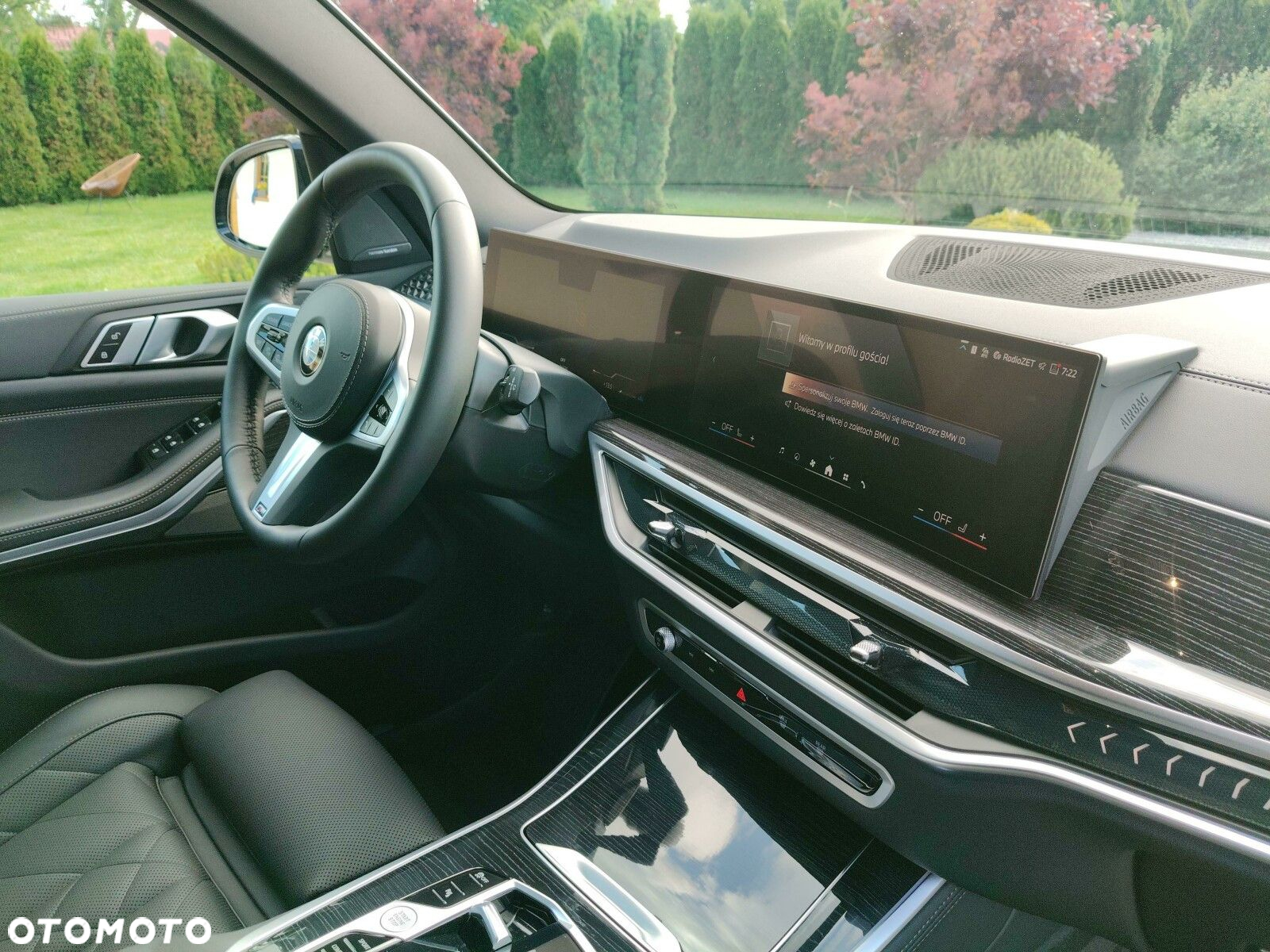 BMW X5 - 27