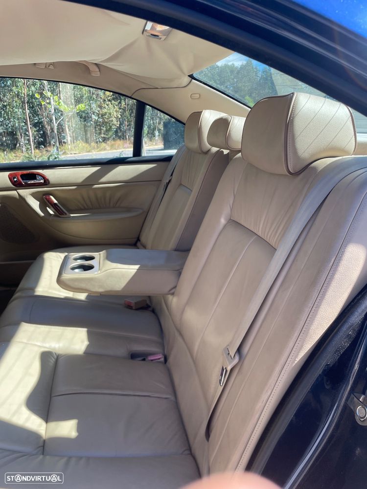 Peugeot 607 2.2 HDi - 29