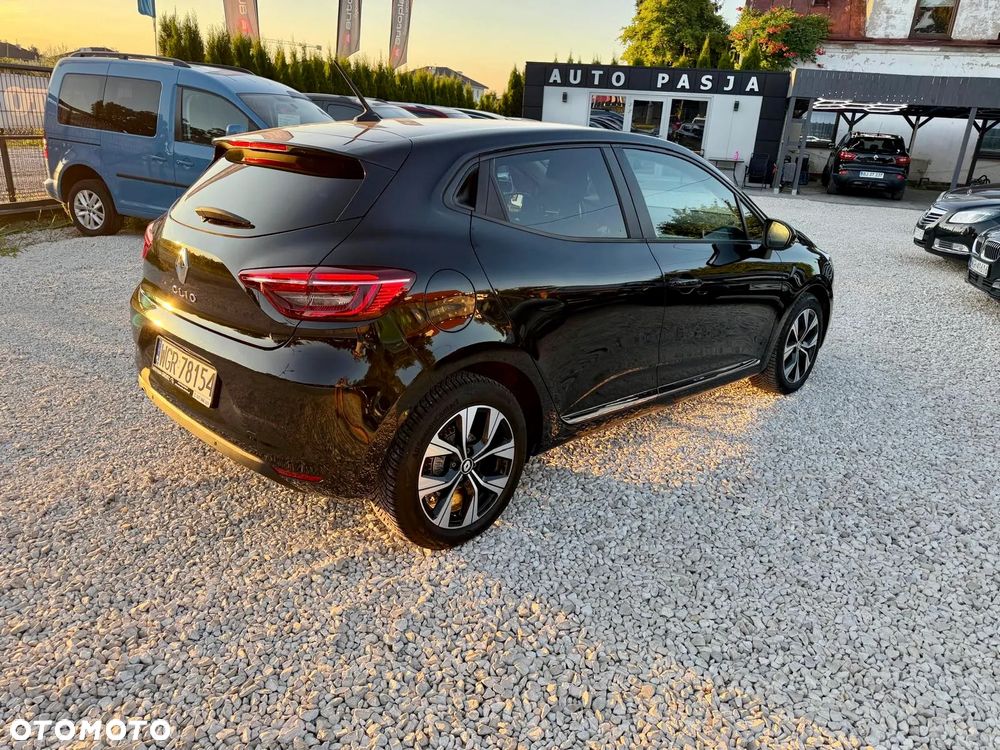 Renault Clio 1.0 TCe R.S Line - 31