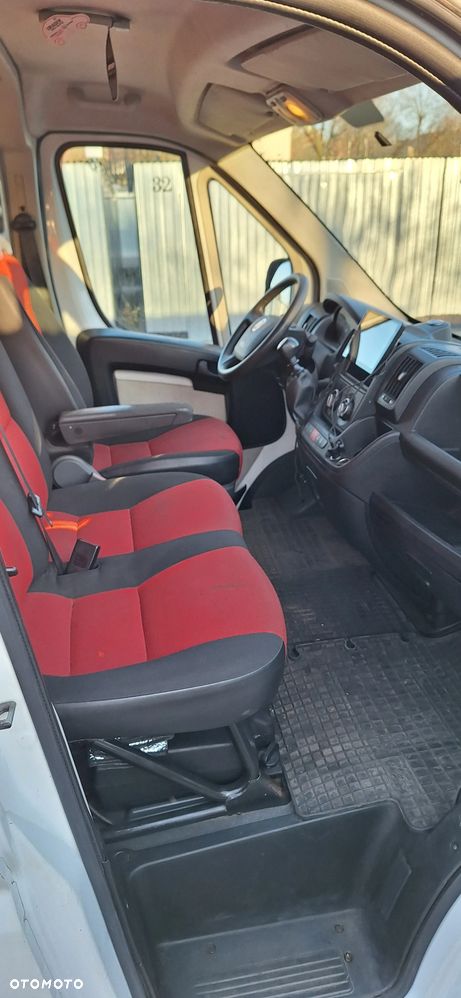Fiat Ducato - 21