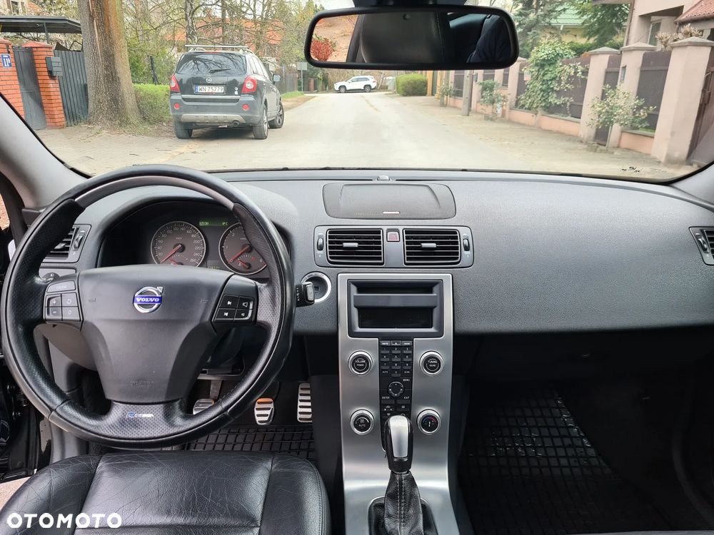 Volvo C30 2.0D RDesign - 12