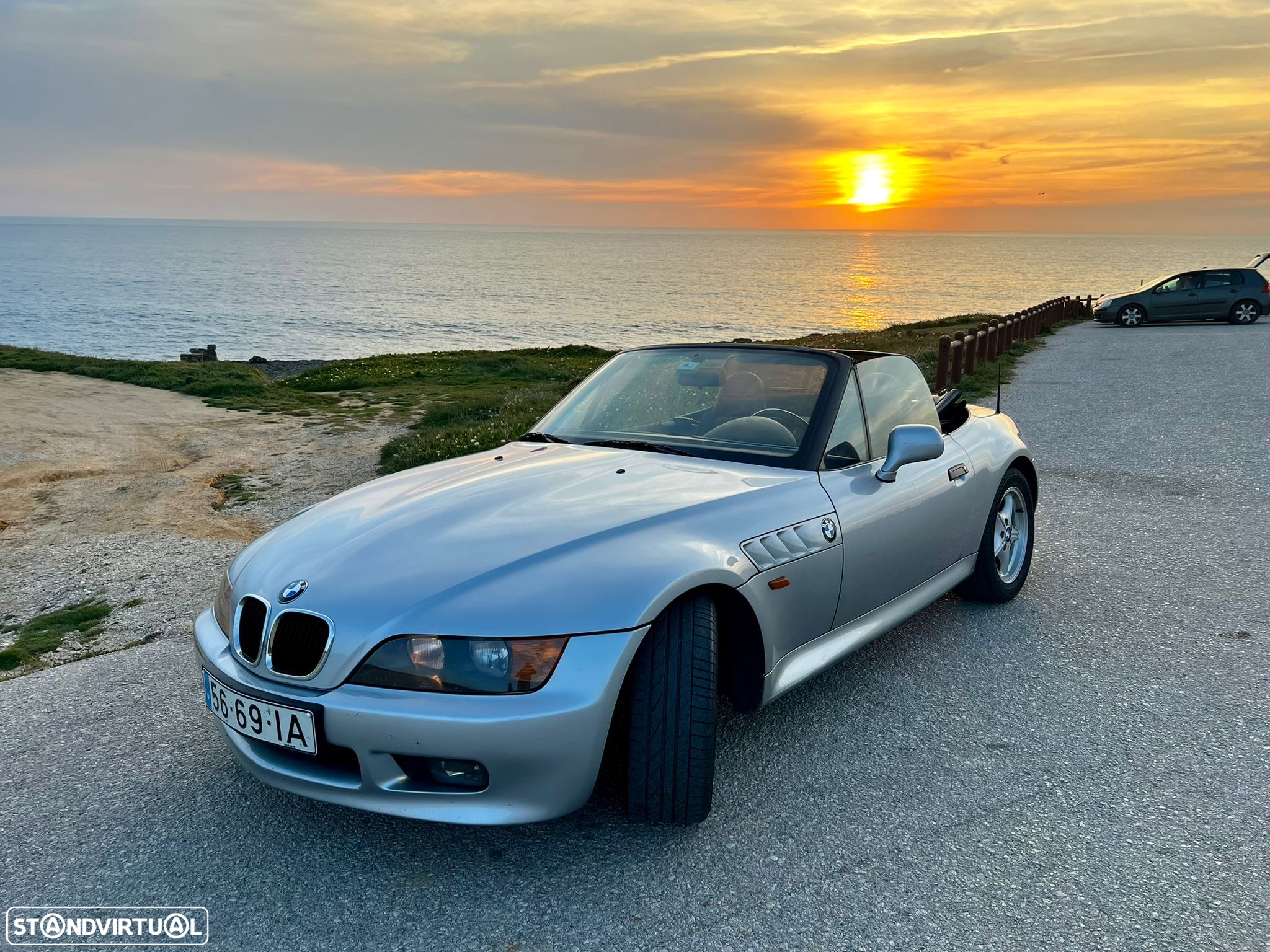 BMW Z3 1.9 - 9