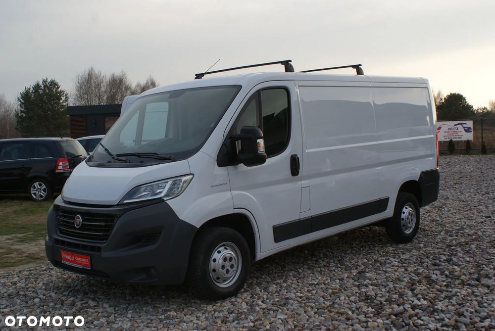 Fiat Ducato - 3