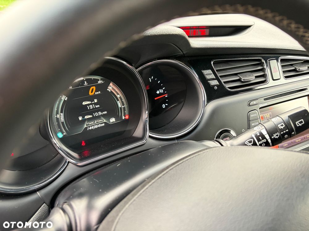 Kia Ceed 2015 photo 5