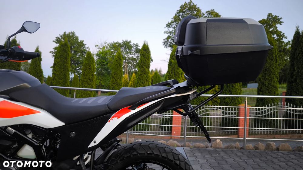 KTM Adventure - 20