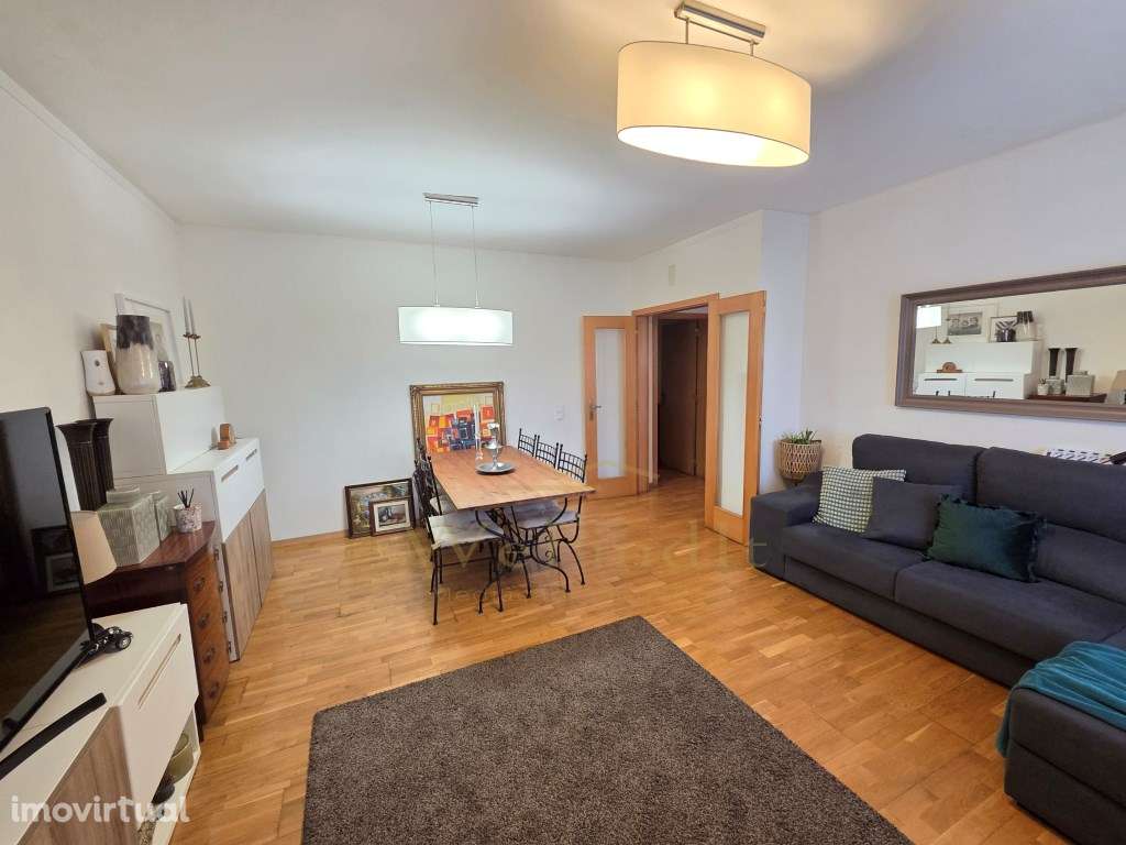 Excelente T3 no centro de Lisboa - Grande imagem: 3/28