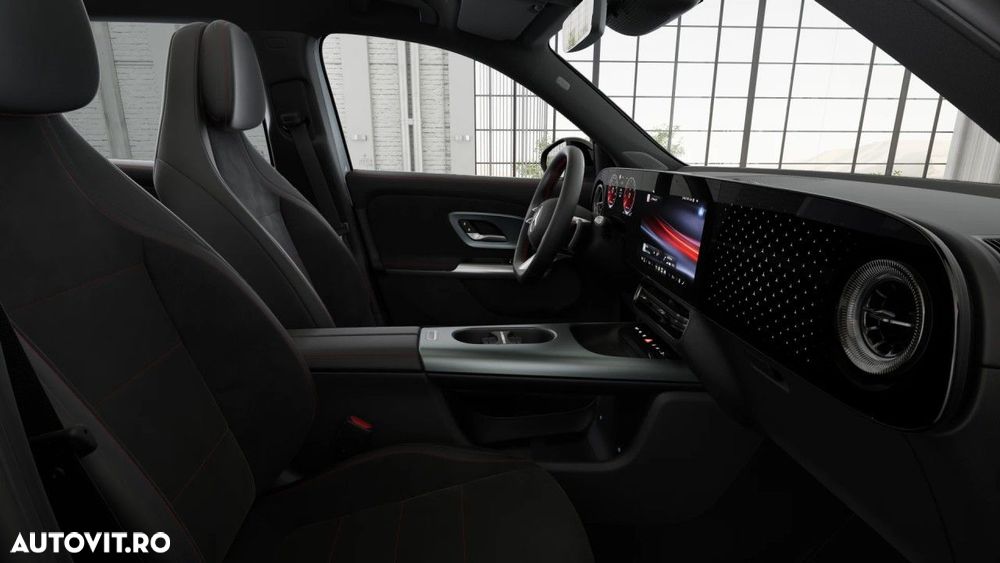 Mercedes-Benz GLB - 6