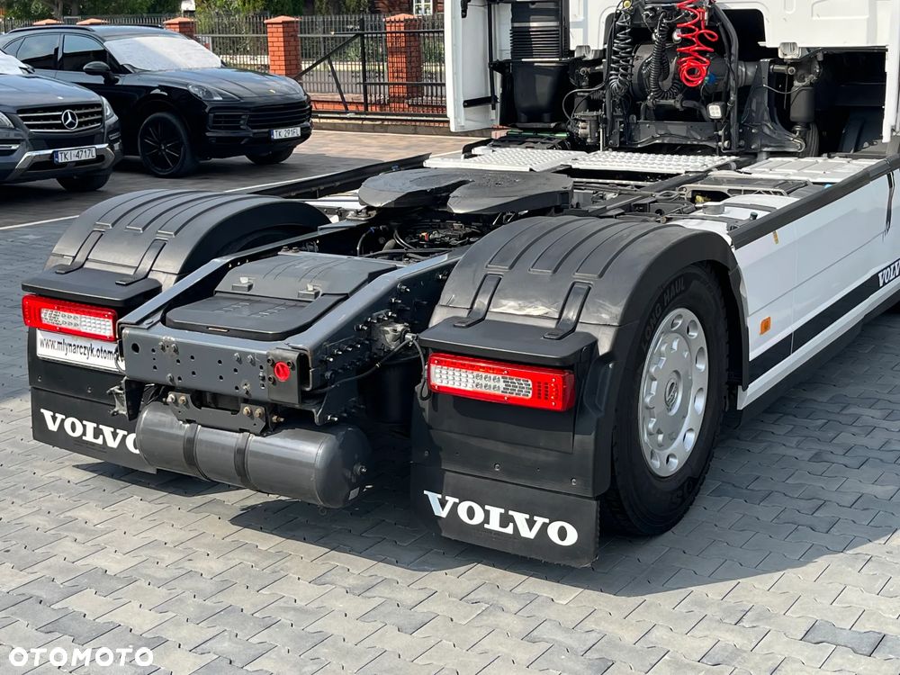 Volvo FH / NOWE OPONY/ SERWISOWANY /  ZADBANY / OKAZJA - 18