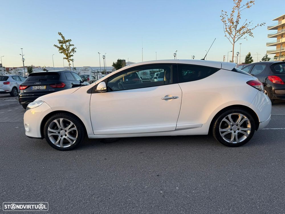 Renault Mégane Coupe - 17