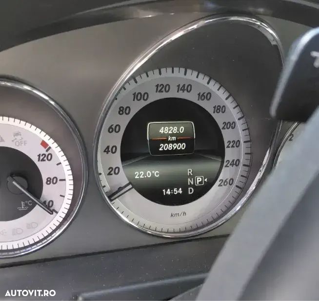 Mercedes-Benz GLK - 5