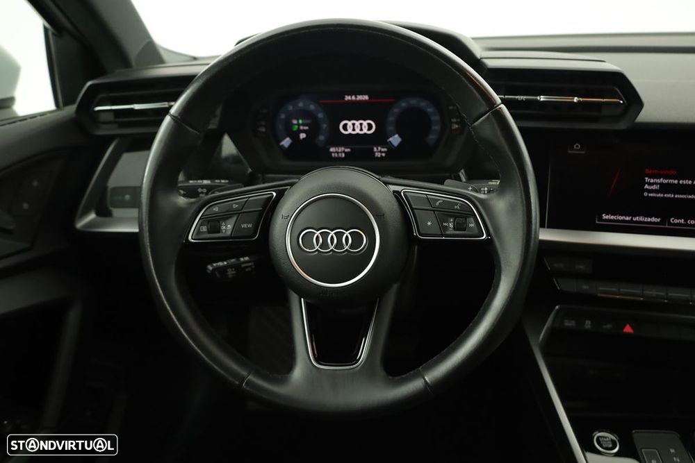 Audi A3 Sportback 40 TFSIe Advanced - 15