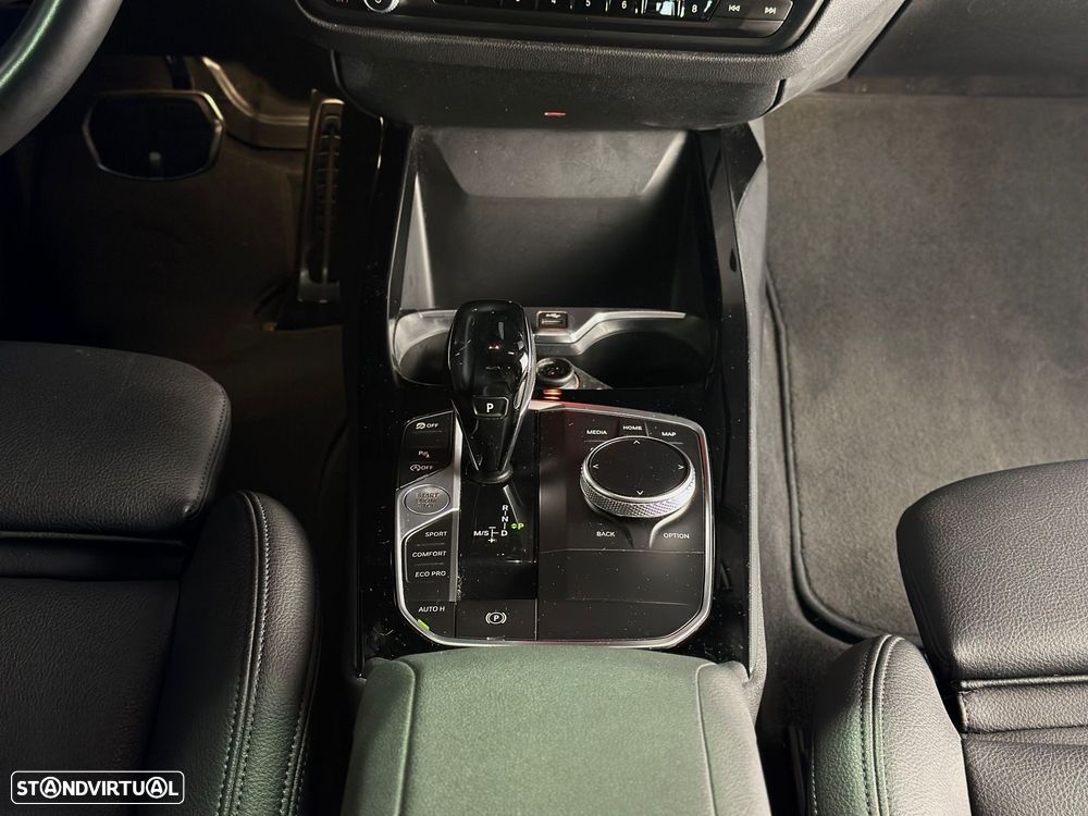 BMW 218 Gran Coupé i Aut. M Sport - 25