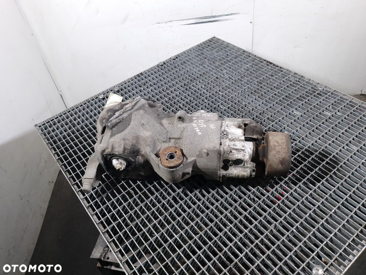 DYFERENCJAŁ TYŁ VOLVO XC90 2.5 T2 - 5