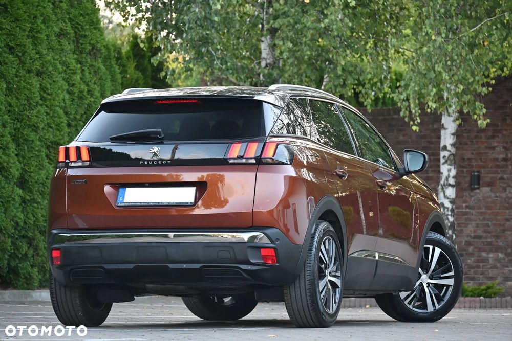 Peugeot 3008 BlueHDi 150 Stop & Start Allure - 20