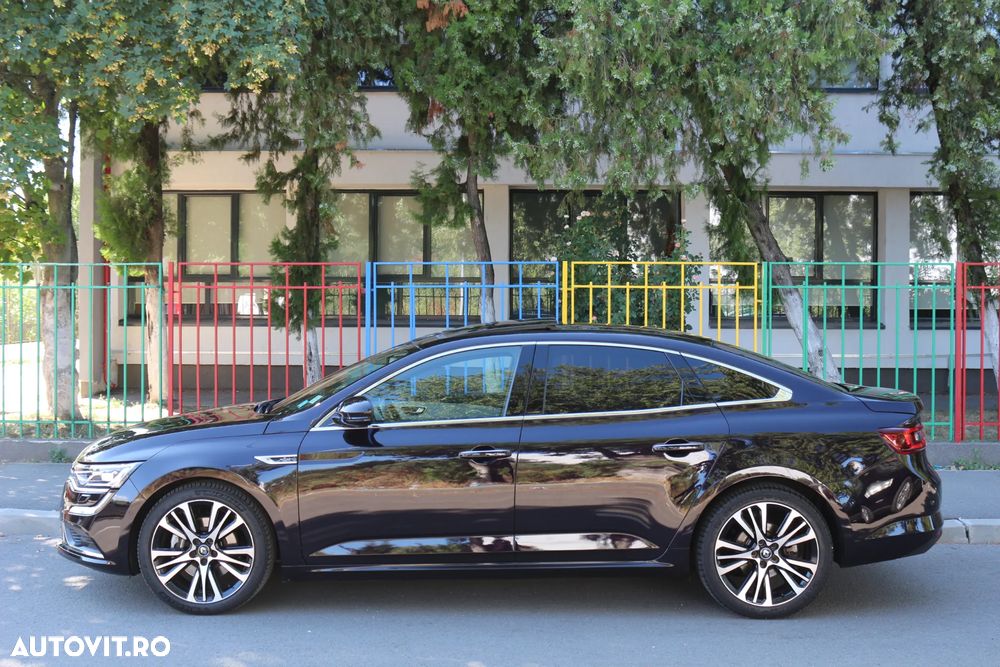Renault Talisman ENERGY dCi 160 EDC INITIALE PARIS - 3