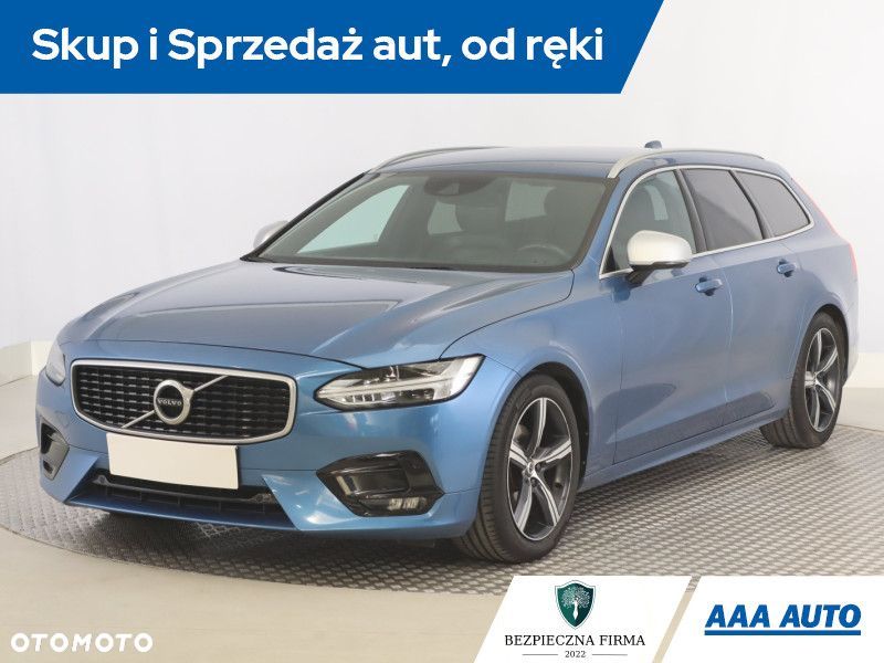 Volvo V90 - 3