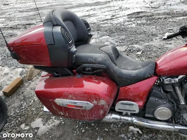 Yamaha Venture - 7