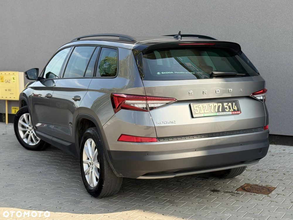 Skoda Karoq 1.5 TSI ACT Ambition - 11