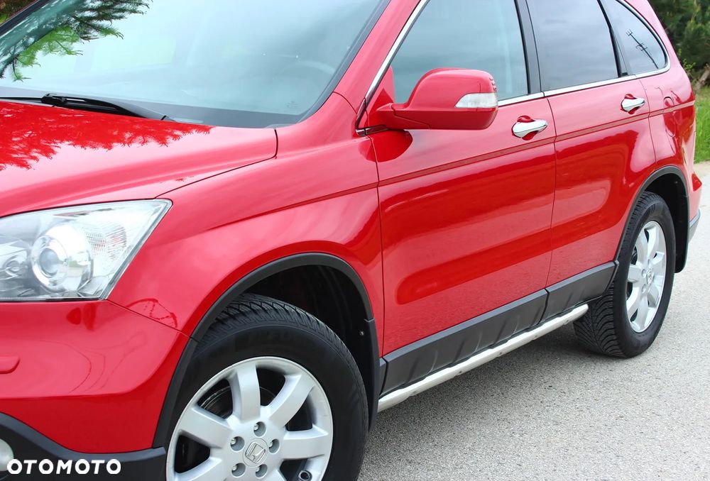 Honda CR-V 2.0i-VTEC Elegance 50 Jahre Edition - 17