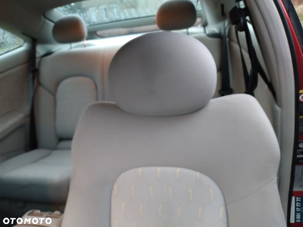 Mercedes-Benz Klasa C 180 Kompressor Sportcoupe Automatik Sport Edition - 5