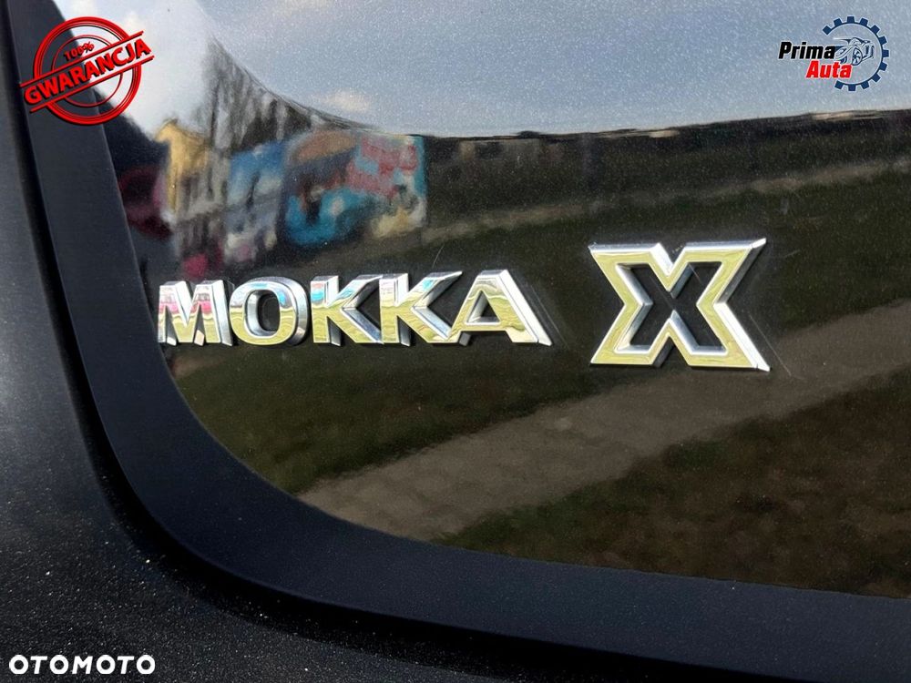 Opel Mokka - 32