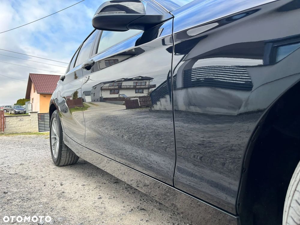 BMW Seria 1 118i - 5