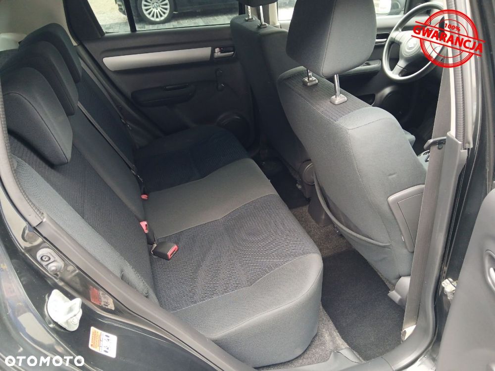 Suzuki Swift 1.3 Comfort - 29