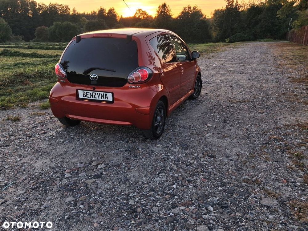 Toyota Aygo 1.0 VVT-i Premium - 29