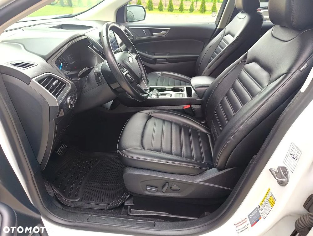 Ford Edge - 16