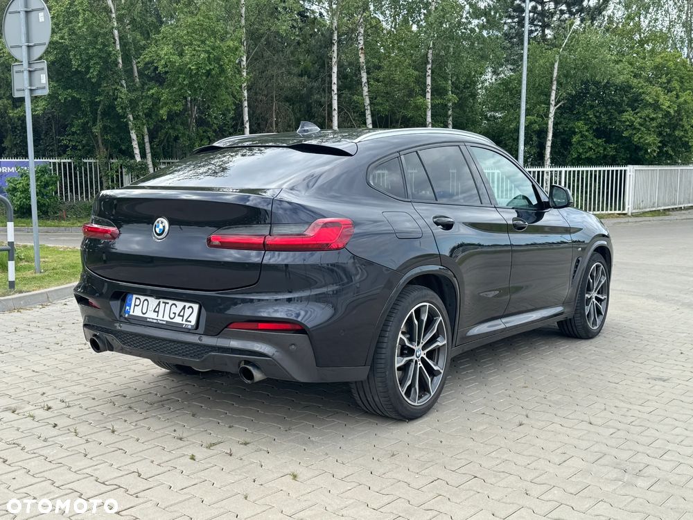 BMW X4 - 5