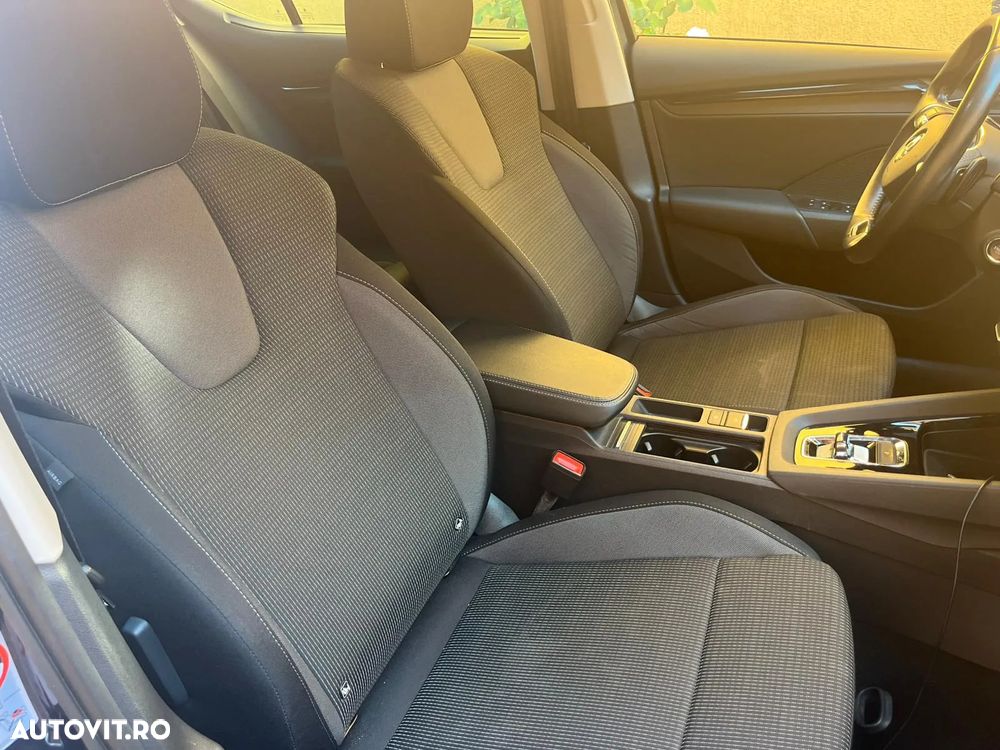 Skoda Octavia 2.0 TDI DSG First Edition - 14